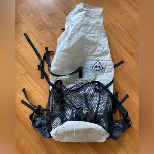 Hyperlite HMG Windrider 3400 size M